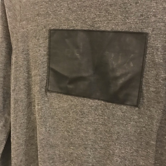 Zara long sleeve - Picture 3 of 4
